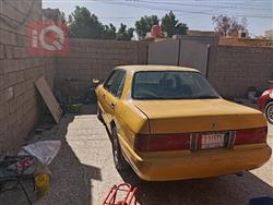 تۆیۆتا کراون